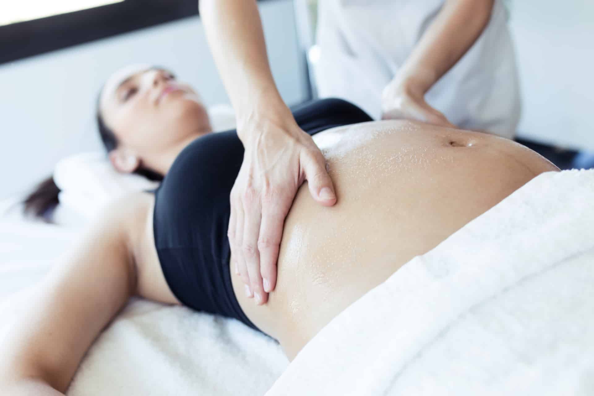 Image for 5 Benefits of Chiropractic Care During Pregnancy post