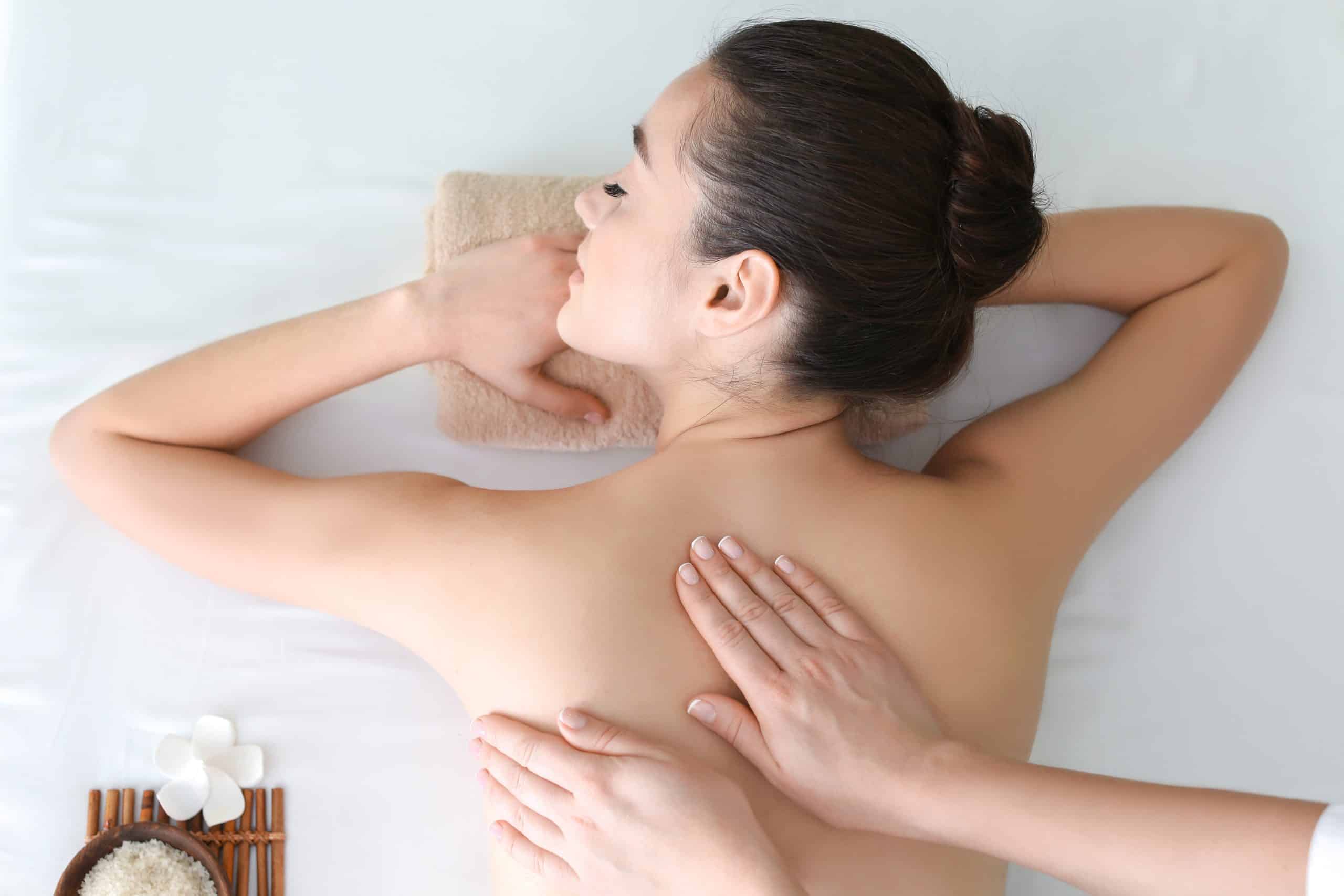 Image for Spa Massage post