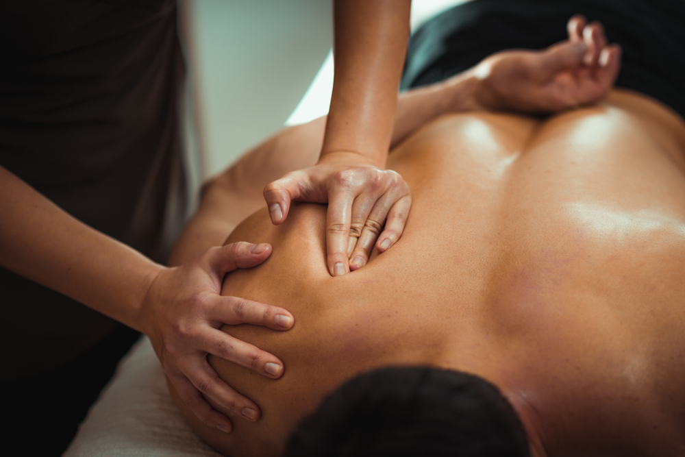 Massage Therapy For Sciatic Pain – Your Comprehensive Quick Guide to Relief  - Body Science Therapy