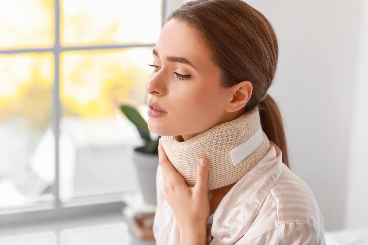 Image for Car Accident After Cervical Fusion post