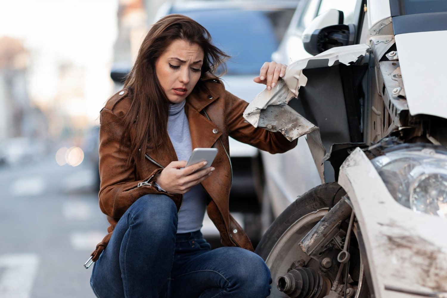 Image for Complete Guide: How to Find a Doctor After a Car Accident post