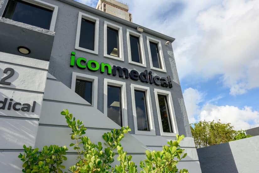 iconmedicalcenters miami