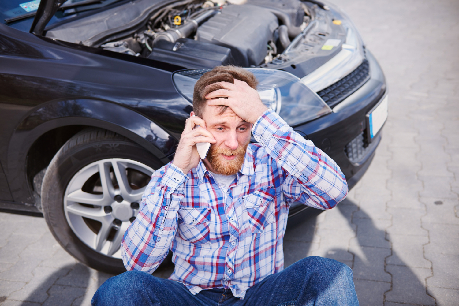 How Soon After a Car Accident Should I See a Doctor? Your Essential Guide Image for How Soon After a Car Accident Should I See a Doctor? Your Essential Guide post